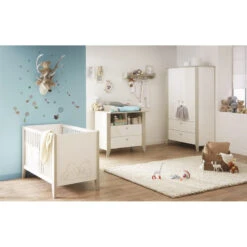 Demeyere Armoire Teddy Bear 2 Portes 7 Demeyere Armoire Teddy Bear 2 Portes -ATMOSPHERA Soldes Boutique armoire teddy bear 2 portes 3