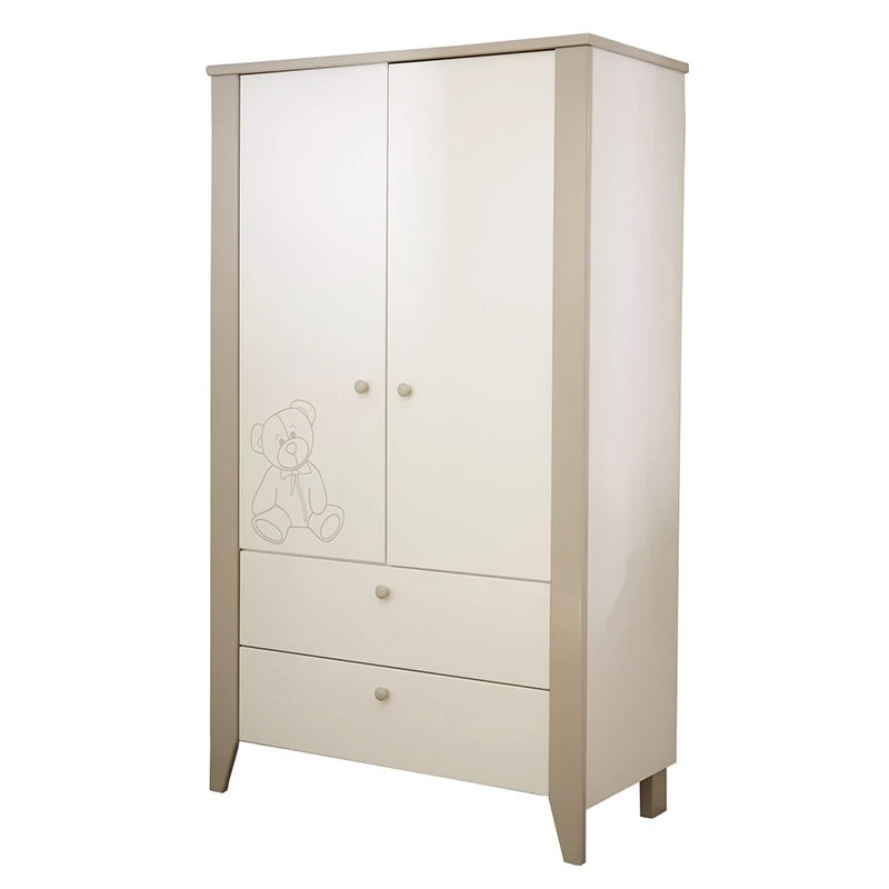 Demeyere Armoire Teddy Bear 2 Portes 1 Demeyere Armoire Teddy Bear 2 Portes