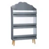 Bibliothèque Enfant Nuage Grise Atmosphera 4 Bibliothèque Enfant Nuage Grise Atmosphera -ATMOSPHERA Soldes Boutique bibliotheque enfant nuage grise atmosphera