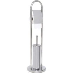 Devant -ATMOSPHERA Soldes Boutique brosse et derouleur papier wc 1