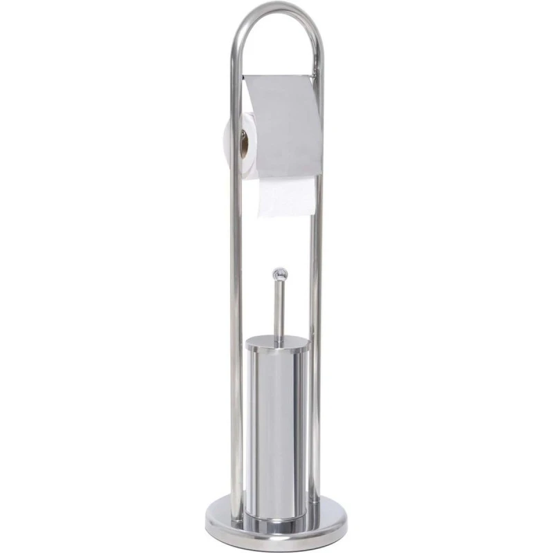 Brosse Et Dérouleur Papier WC 1 Brosse Et Dérouleur Papier WC