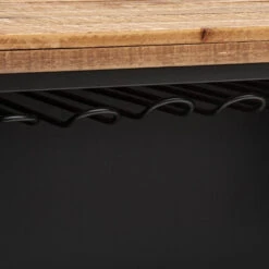 Buffet 1 Porte 3 Niches Cierna Atmosphera 12 Buffet 1 Porte 3 Niches Cierna Atmosphera -ATMOSPHERA Soldes Boutique buffet 1 porte 3 niches cierna atmosphera 3