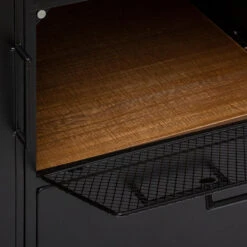 Buffet 1 Porte 3 Niches Cierna Atmosphera 15 Buffet 1 Porte 3 Niches Cierna Atmosphera -ATMOSPHERA Soldes Boutique buffet 1 porte 3 niches cierna atmosphera 6