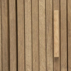 Buffet 2 Portes Coulissantes Colva Atmosphera -ATMOSPHERA Soldes Boutique buffet 2 portes coulissantes colva atmosphera 4