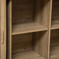 Buffet 2 Portes Coulissantes Colva Atmosphera -ATMOSPHERA Soldes Boutique buffet 2 portes coulissantes colva atmosphera 6