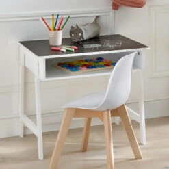 Bureau Enfant Ardoise Atmosphera -ATMOSPHERA Soldes Boutique bureau enfant ardoise atmosphera 2