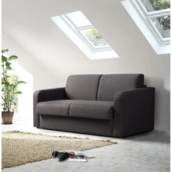 Canapé 2 Places Almeria Convertible