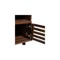 Chevet 1 Porte Asmar Atmosphera -ATMOSPHERA Soldes Boutique chevet 1 porte asmar atmosphera 4