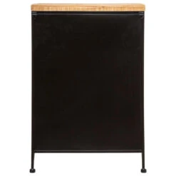 Chevet 1 Tiroir 2 Niches Cierna Atmosphera -ATMOSPHERA Soldes Boutique chevet 1 tiroir 2 niches cierna atmosphera 4