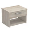 Demeyere Chevet 1 Tiroir Pricy -ATMOSPHERA Soldes Boutique chevet 1 tiroir pricy