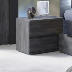 Lot De 2 Tables De Chevet Togo