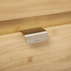 Chiffonnier En Bambou Avec Miroir Levia 5five 14 Chiffonnier En Bambou Avec Miroir Levia 5five -ATMOSPHERA Soldes Boutique chiffonnier en bambou levia 5five 6