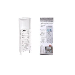 Colonne Angle Miami 1 Porte 1 Niche -ATMOSPHERA Soldes Boutique colonne angle miami 1 porte 2