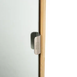 Colonne Miroir En Bambou Levia 5Five 8 Colonne Miroir En Bambou Levia 5Five -ATMOSPHERA Soldes Boutique colonne miroir en bambou levia 5five 3