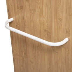 Colonne Miroir En Bambou Levia 5Five 9 Colonne Miroir En Bambou Levia 5Five -ATMOSPHERA Soldes Boutique colonne miroir en bambou levia 5five 4