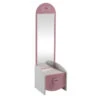 Demeyere Commode Enfant Coiffeuse Anastasia Blanche Et Rose 4 Demeyere Commode Enfant Coiffeuse Anastasia Blanche Et Rose -ATMOSPHERA Soldes Boutique commmode enfant coiffeuse mulan blanche et rose