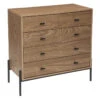 Commode 5 Tiroirs Simon Atmosphera -ATMOSPHERA Soldes Boutique commode 5 tiroirs simon atmosphera