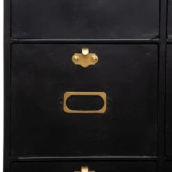 Commode 6 Clapets Ivan Atmosphera 9 Commode 6 Clapets Ivan Atmosphera -ATMOSPHERA Soldes Boutique commode 6 clapets ivan atmosphera 4