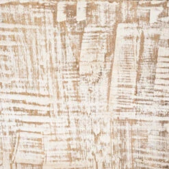 Commode Ajay 6 Tiroirs Bois Massif Atmosphera -ATMOSPHERA Soldes Boutique commode ajay 6 tiroirs bois massif atmosphera 3