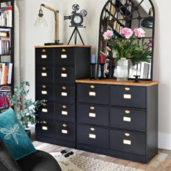 Devant -ATMOSPHERA Soldes Boutique commode clapets ivan atmosphera 1