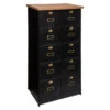 Commode 10 Clapets Ivan Atmosphera 13 Commode 10 Clapets Ivan Atmosphera -ATMOSPHERA Soldes Boutique commode clapets ivan atmosphera
