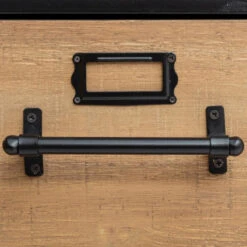 Commode Double 10 Tiroirs Baris Atmosphera -ATMOSPHERA Soldes Boutique commode double 10 tiroirs baris atmosphera 2