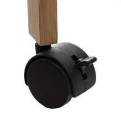 Desserte 1 Tiroir PM En Bambou Linha 5Five -ATMOSPHERA Soldes Boutique desserte 1 tiroir pm en bambou linha 5five 2