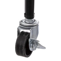 Desserte 3 Niveaux à Roulettes Métal Noir 5Five 7 Desserte 3 Niveaux à Roulettes Métal Noir 5Five -ATMOSPHERA Soldes Boutique desserte 3 niveaux a roulettes metal noir 5five 2