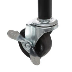 Desserte 3 Niveaux Blackwood 5Five -ATMOSPHERA Soldes Boutique desserte 3 niveaux blackwood 5five 2