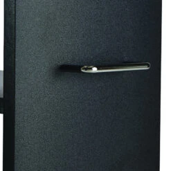 Demeyere Desserte De Cuisine Coffee Noir -ATMOSPHERA Soldes Boutique desserte cuisine cafe noir 3