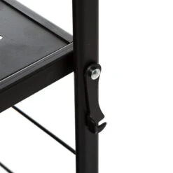 Desserte Pliable Métal Et Bois 5Five 8 Desserte Pliable Métal Et Bois 5Five -ATMOSPHERA Soldes Boutique desserte pliable metal et bois 5five 2