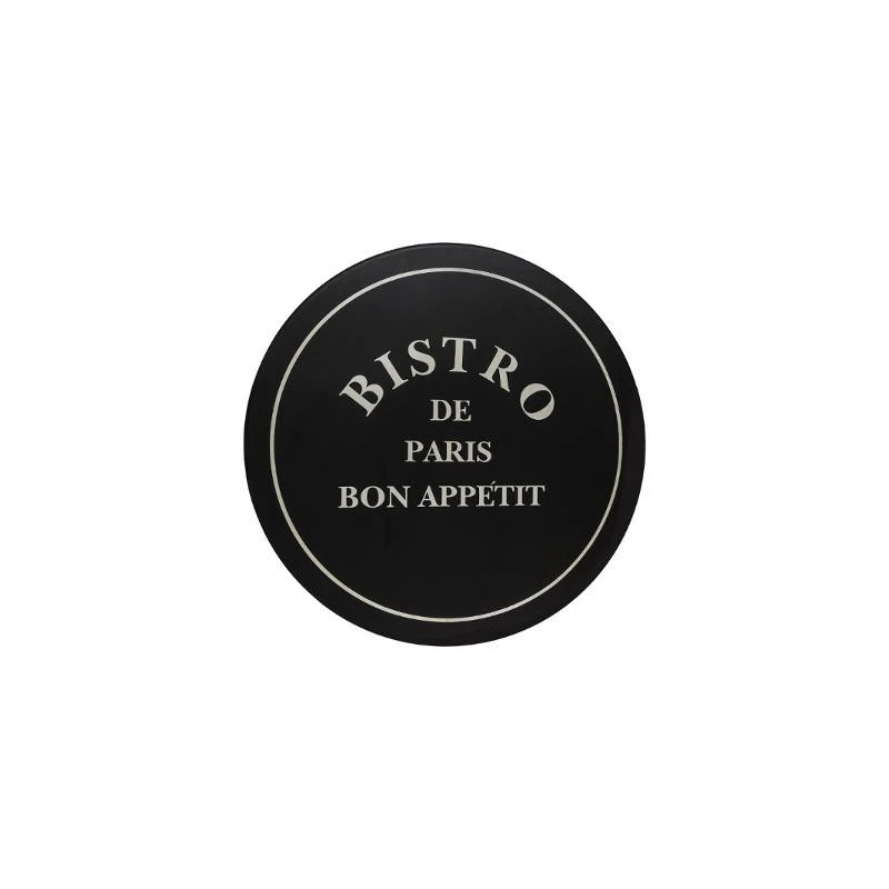 Ensemble Table Haute Et 4 Tabourets Ext Atmosphera 5 Ensemble Table Haute Et 4 Tabourets Ext Atmosphera – Image 5