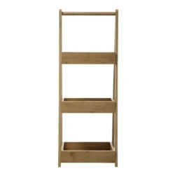 Etagère 3 Niveaux Bambou Green 5Five -ATMOSPHERA Soldes Boutique etagere 3 niveaux bambou green 5five 3