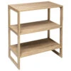 Etagère 4 Cases Empilable Mix 5Five -ATMOSPHERA Soldes Boutique etagere 4 cases empilable mix 5five