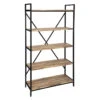 Etagère 5 Niveaux Edena 90x180 Atmosphera -ATMOSPHERA Soldes Boutique etagere 5 niveaux edena 90x180 atmosphera