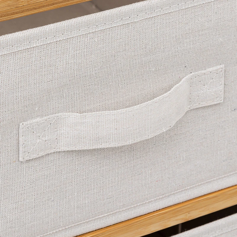 Etagère Double 6 Tiroirs Tidy Box 5Five 5 Etagère Double 6 Tiroirs Tidy Box 5Five – Image 5