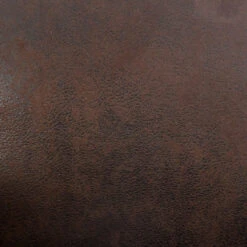 Fauteuil Enfant Coloris Vieux Cuir Atmosphera -ATMOSPHERA Soldes Boutique fauteuil enfant coloris vieux cuir atmosphera 2