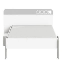 Demeyere Lit 1 Personne Island 90x190/200 Cm -ATMOSPHERA Soldes Boutique lit 1 personne island 90x190200 cm 1