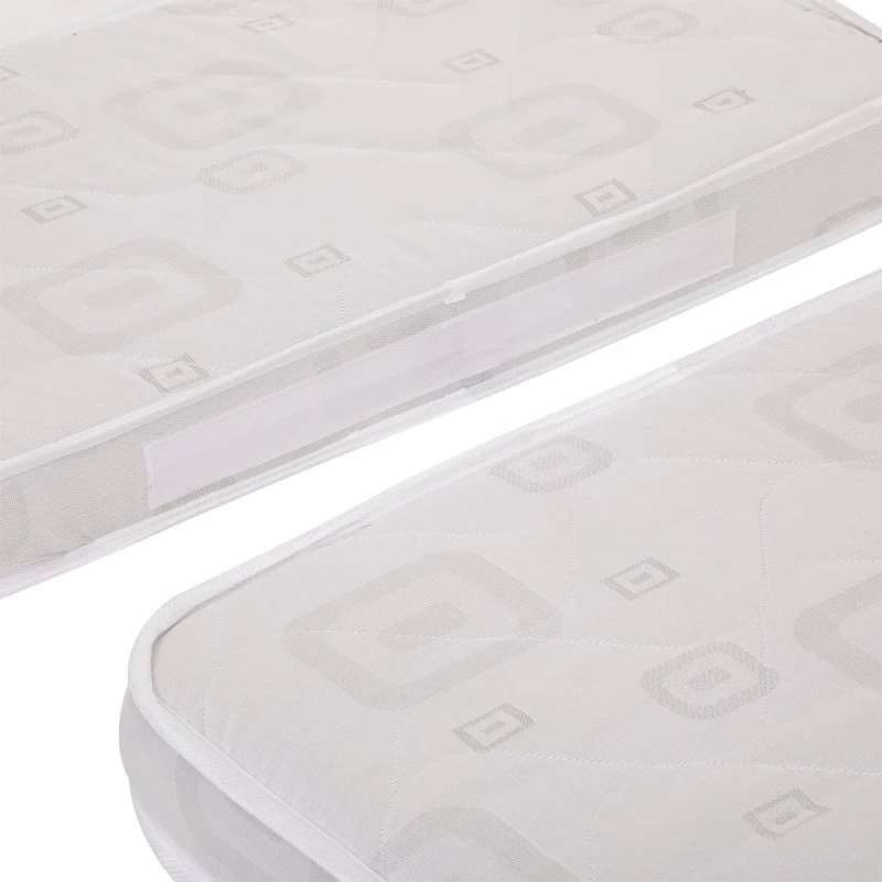 Matelas évolutif Enfant 90x140/190 Cm Atmosphera 2 Matelas évolutif Enfant 90x140/190 Cm Atmosphera – Image 2