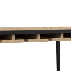 Meuble Bar Range Bouteilles Aliaj 5Five -ATMOSPHERA Soldes Boutique meuble bar range bouteilles aliaj atmosphera 1 3