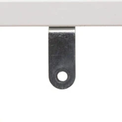 Meuble Bas 1 Porte Blanc Natureo 5Five -ATMOSPHERA Soldes Boutique meuble bas 1 porte blanc natureo 5five 2