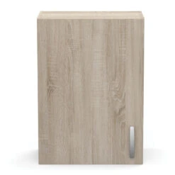 Demeyere Meuble De Cuisine Haut 1 Porte 50 Cm Paprika 9 Demeyere Meuble De Cuisine Haut 1 Porte 50 Cm Paprika -ATMOSPHERA Soldes Boutique meuble de cuisine haut 1 porte 50 cm paprika 1 3