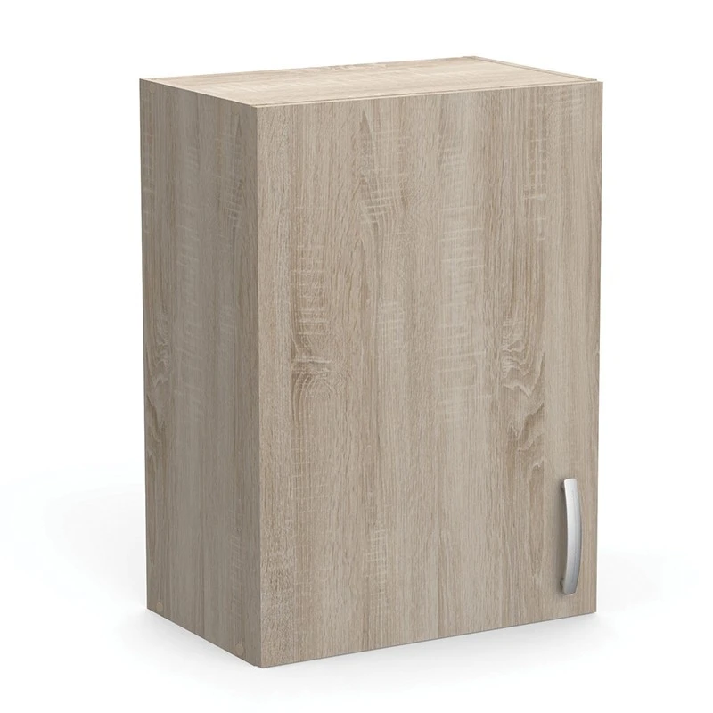 Demeyere Meuble De Cuisine Haut 1 Porte 50 Cm Paprika 5 Demeyere Meuble De Cuisine Haut 1 Porte 50 Cm Paprika – Image 5