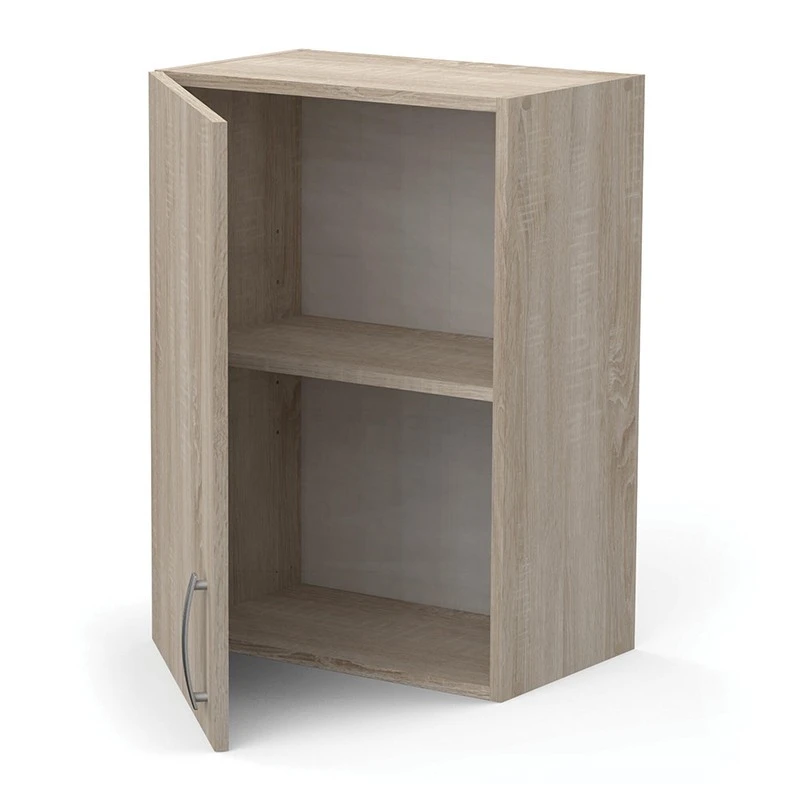 Demeyere Meuble De Cuisine Haut 1 Porte 50 Cm Paprika 6 Demeyere Meuble De Cuisine Haut 1 Porte 50 Cm Paprika – Image 6