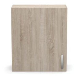 Demeyere Meuble De Cuisine Haut 1 Porte 60 Cm Paprika -ATMOSPHERA Soldes Boutique meuble de cuisine haut 1 porte 60 cm paprika 2