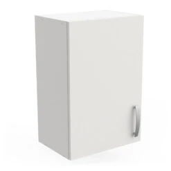 Demeyere Meuble De Cuisine Haut Blanc 40 Cm Mammy