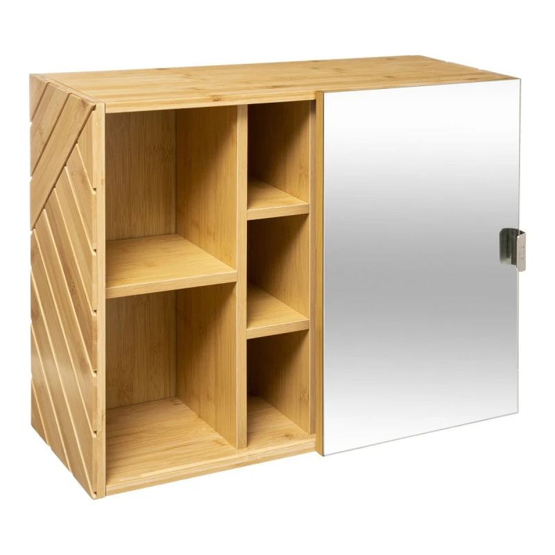 Meuble Haut Porte Miroir Bath'n Modul 5Five 3 Meuble Haut Porte Miroir Bath'n Modul 5Five – Image 3