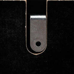 Meuble Sous Lavabo 2 Portes Noir Natureo 5Five -ATMOSPHERA Soldes Boutique meuble sous lavabo 2 portes noir natureo 5five 2