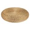 Pouf Wond Tressage Naturel D55 Atmosphera -ATMOSPHERA Soldes Boutique pouf wond tressage naturel d55 atmosphera