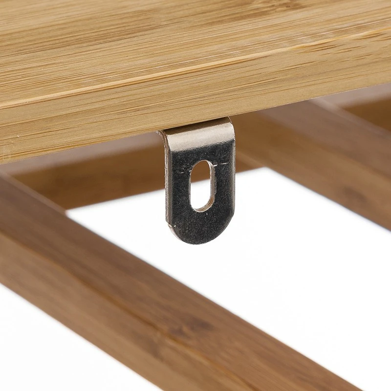 Rack Bouteilles X32 Bambou Linha 5Five 2 Rack Bouteilles X32 Bambou Linha 5Five – Image 2